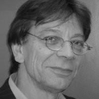 Ferd Stouten, MSc