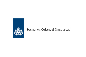Sociaal en Cultureel Planbureau (SCP)
